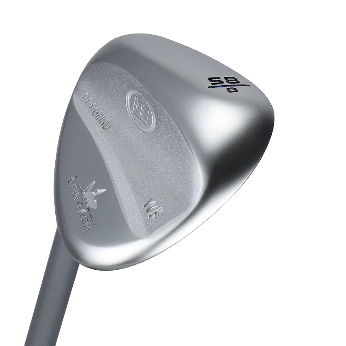 TS5-60 58 Wedge, w5 Graphite Shaft Left