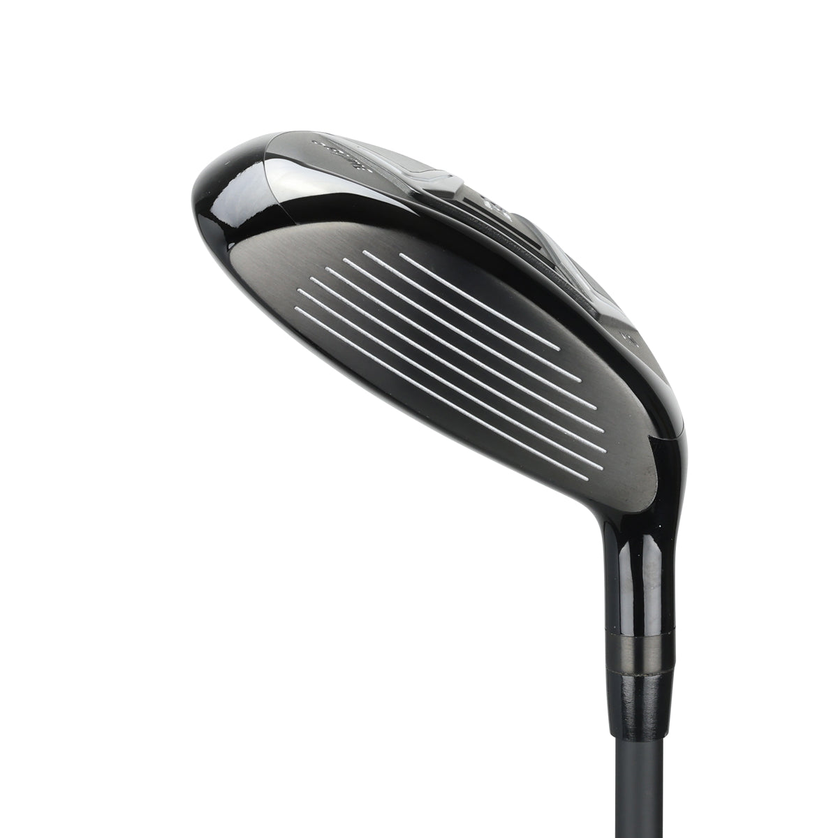 TS5-60 3 Wood, w5 Graphite Shaft Left