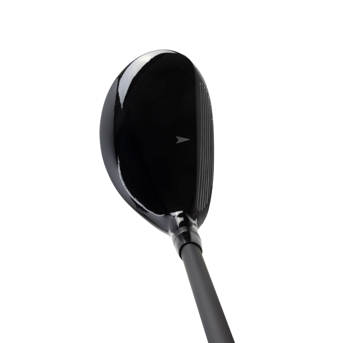 TS5-60 4 Hybrid, w5 Graphite Shaft Left