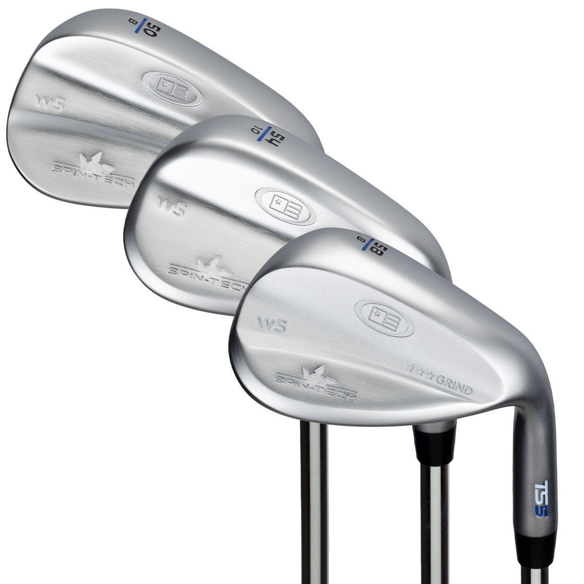 Tour Series 5 Wedge Set (63in) - 50, 54, 58