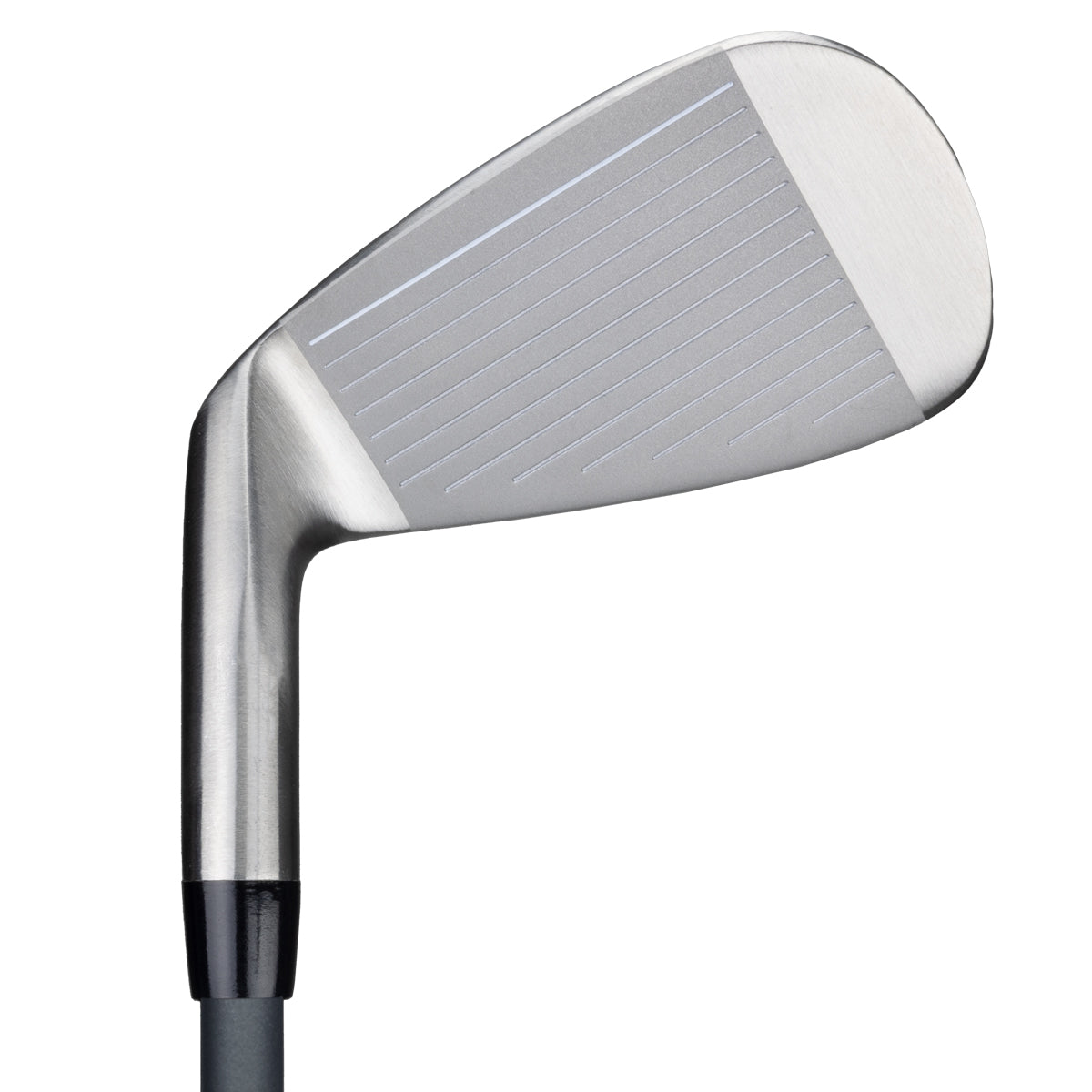TS5-63 7 Iron, w5 Graphite Shaft Right