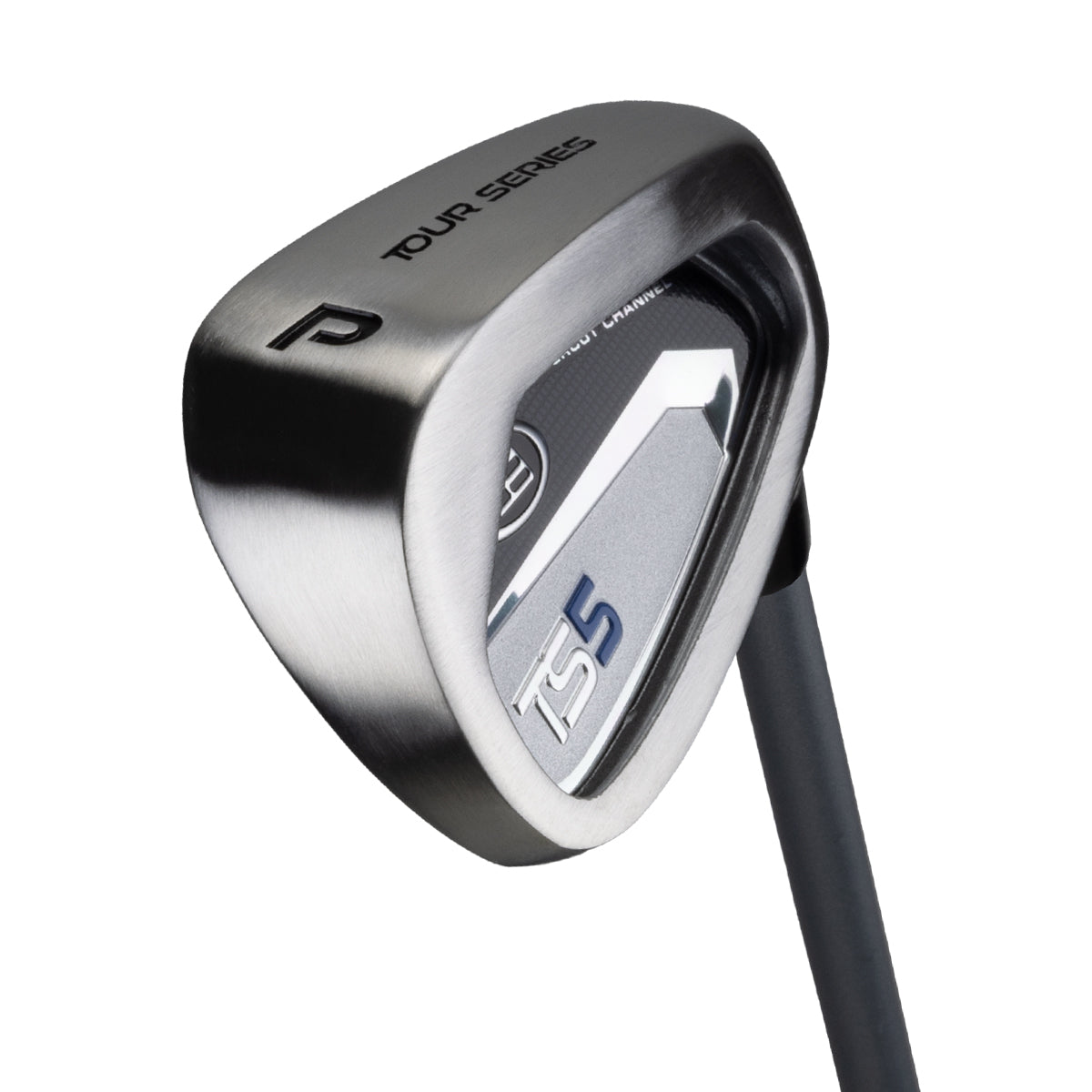 TS5-63 Pitching Wedge, w5 Graphite Shaft Right