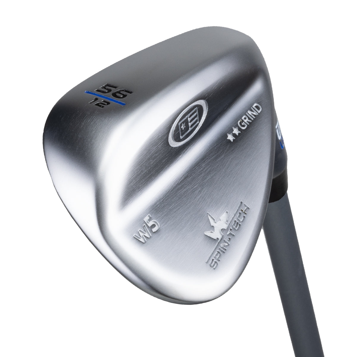 TS5-63 56 Wedge, w5 Graphite Shaft Right
