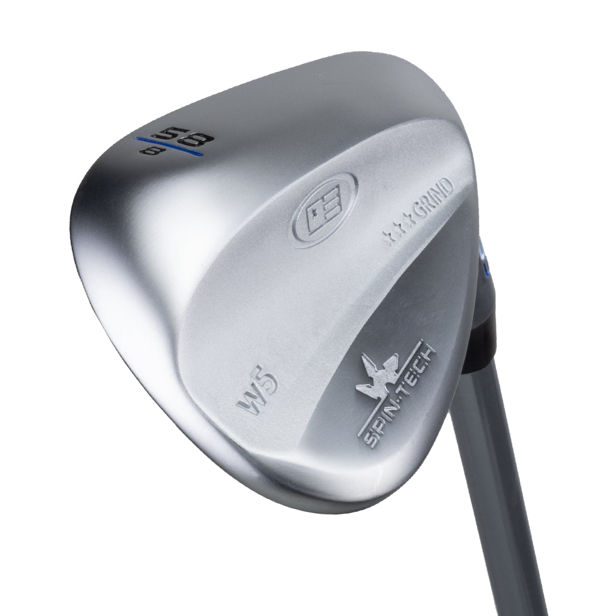 TS5-63 58 Wedge, w5 Graphite Shaft Right