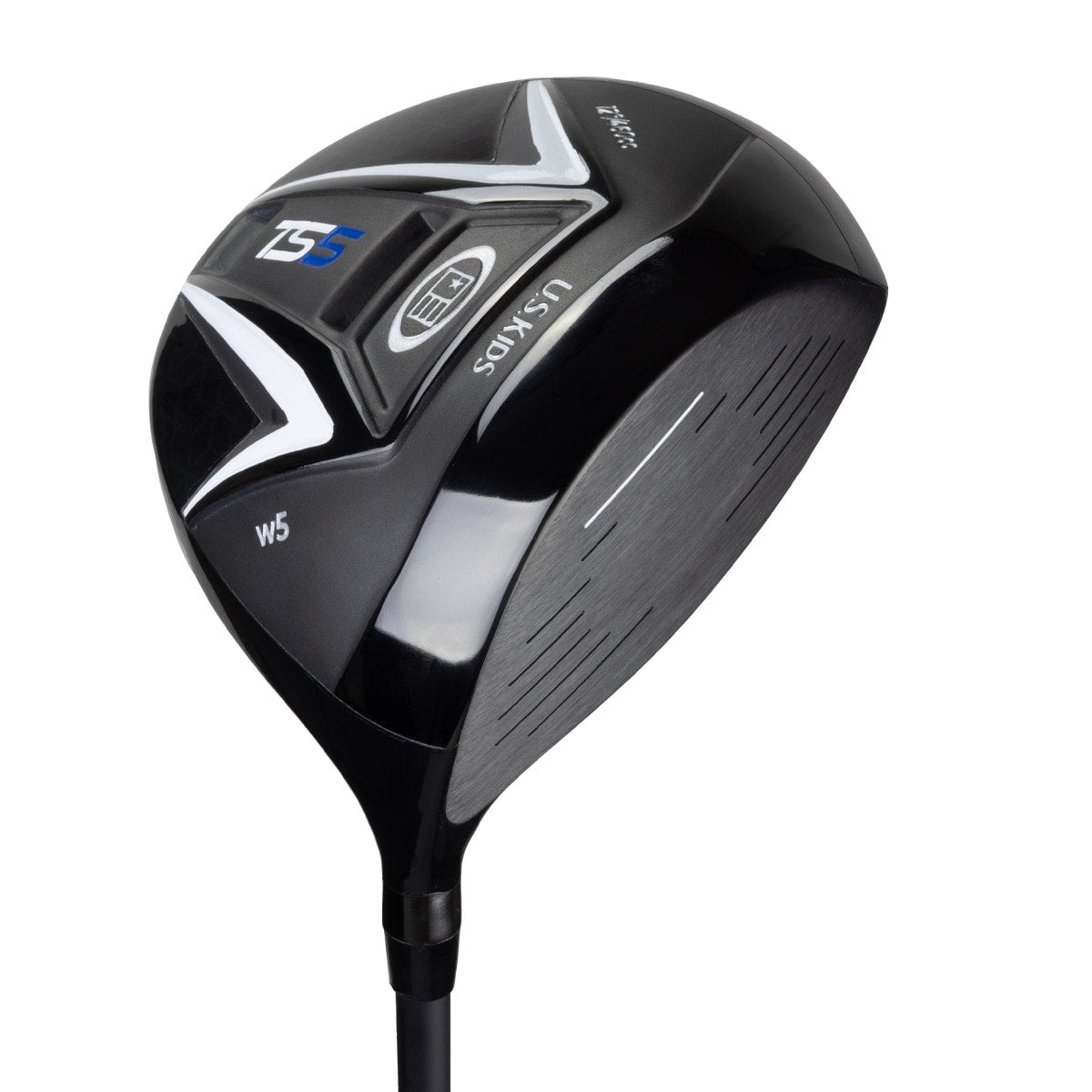Tour Series 5 Driver (63in)