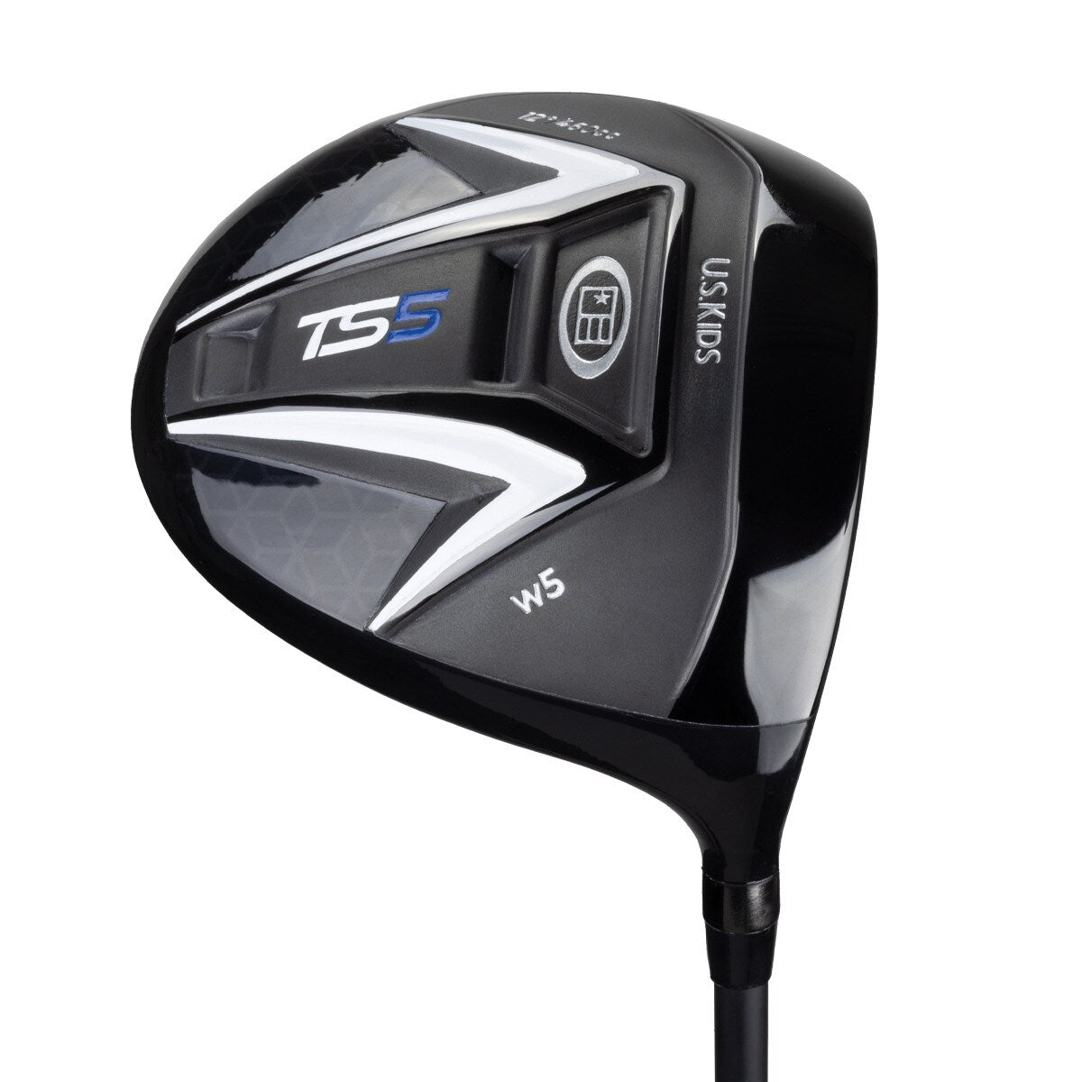 Tour Series 5 Driver (63in)