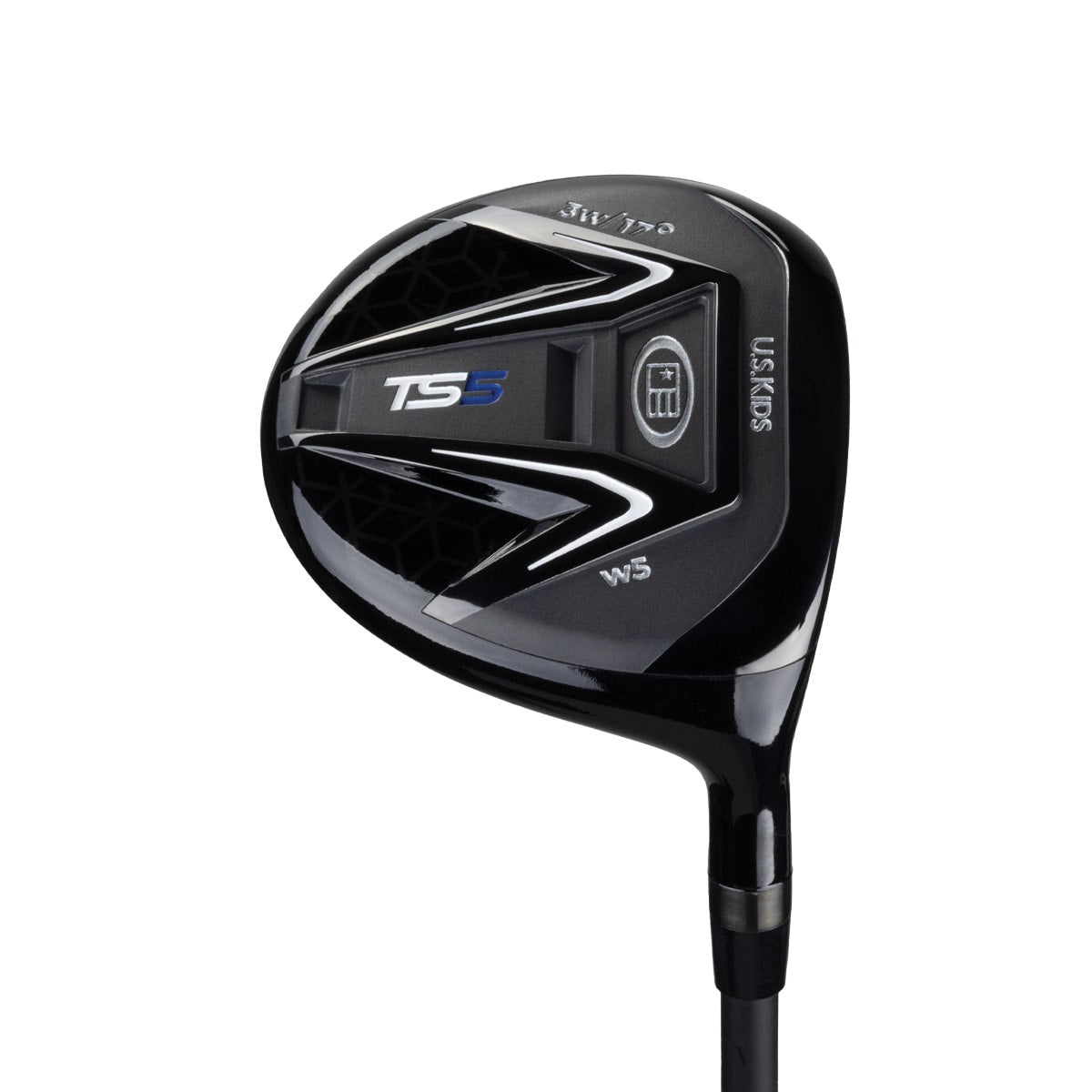 Tour Series 5 3 Wood (63in)