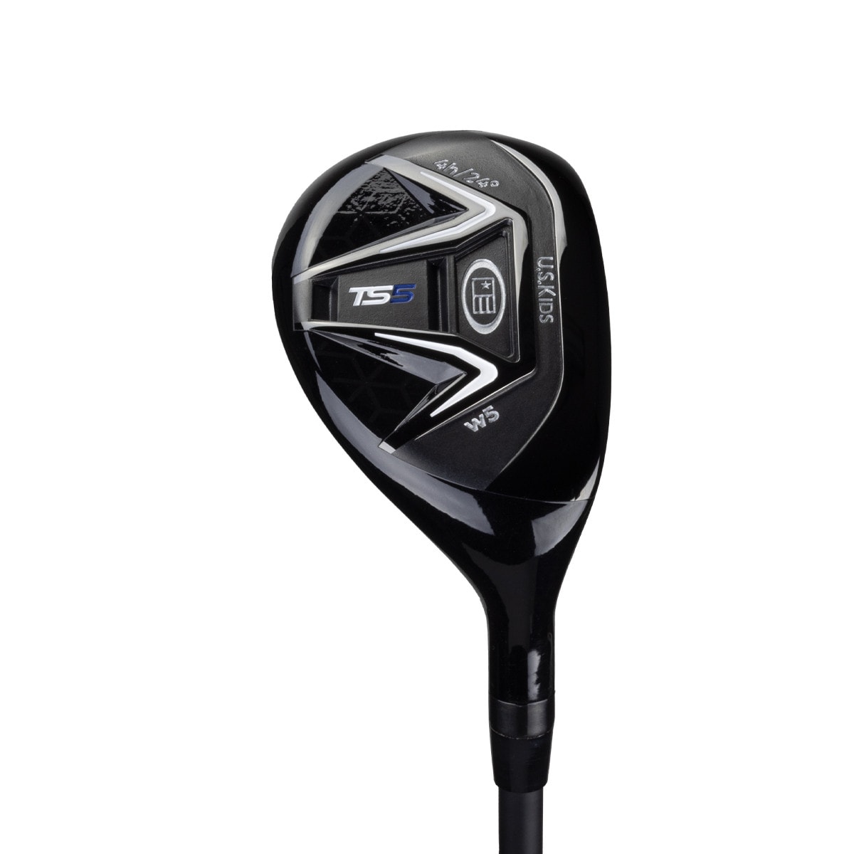 Tour Series 5 4-Hybrid (63in)