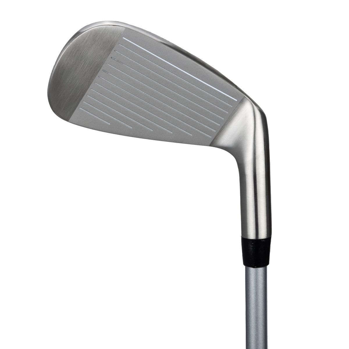 TS5-63 4 Iron, w5 Graphite Shaft Left