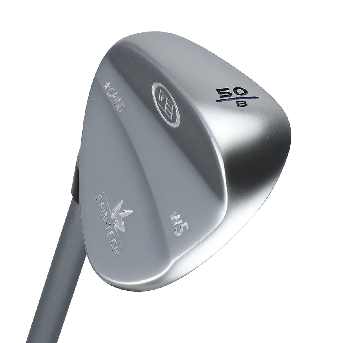 TS5-63 50 Wedge, w5 Graphite Shaft Left