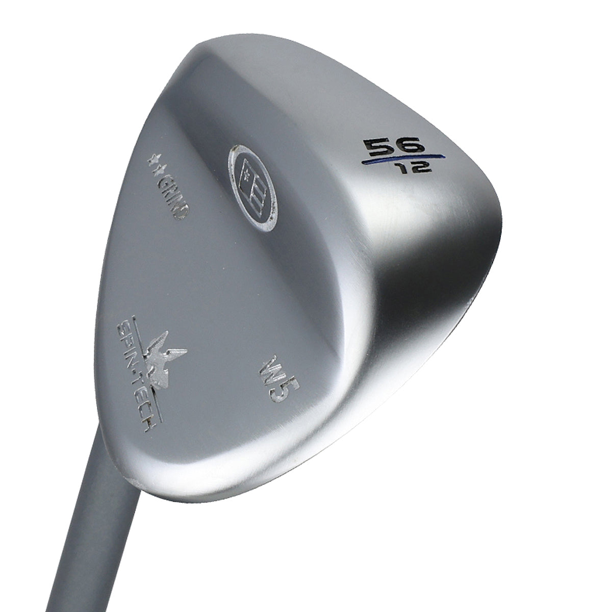 TS5-63 56 Wedge, w5 Graphite Shaft Left