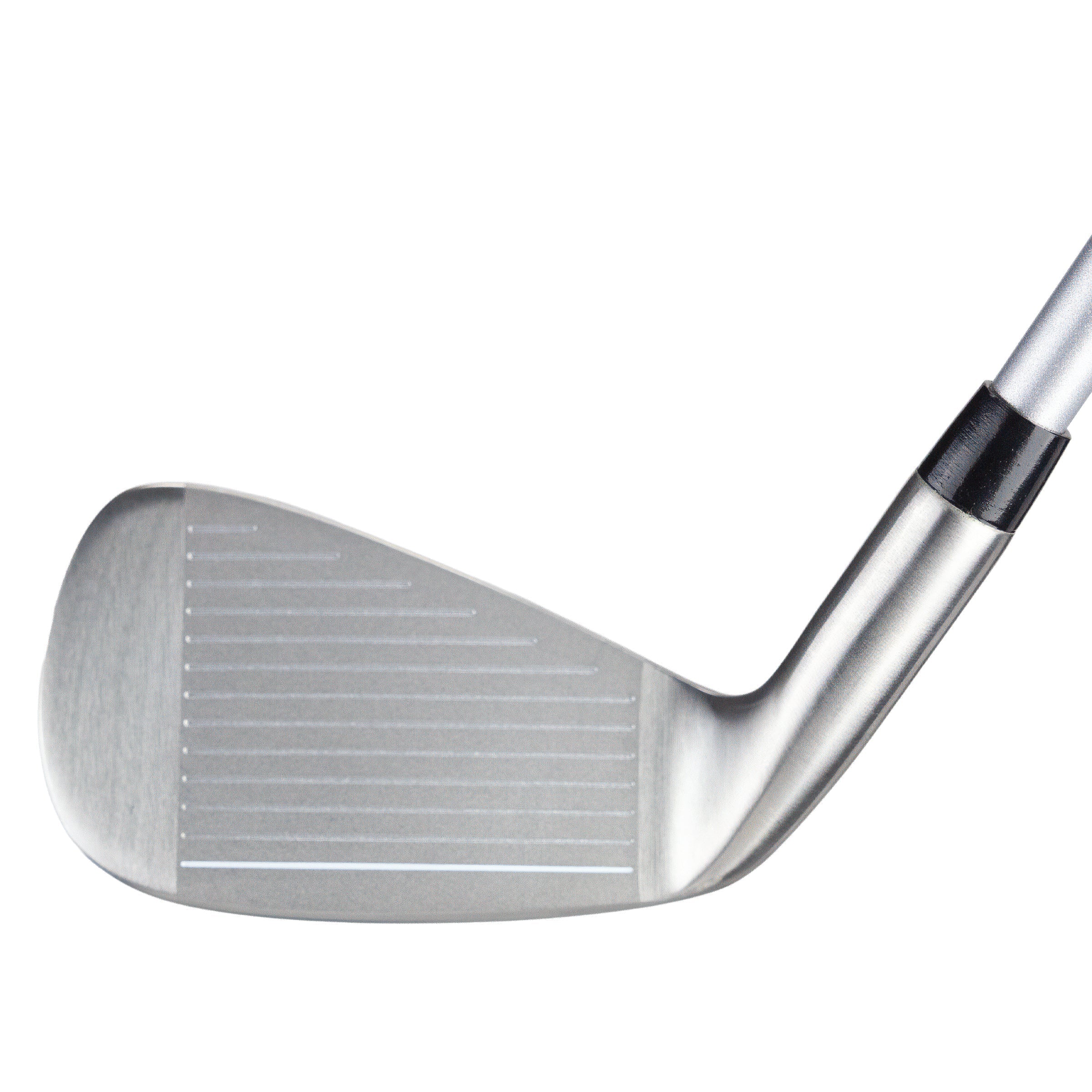 TS6-63 7 Iron, w5 Graphite Shaft