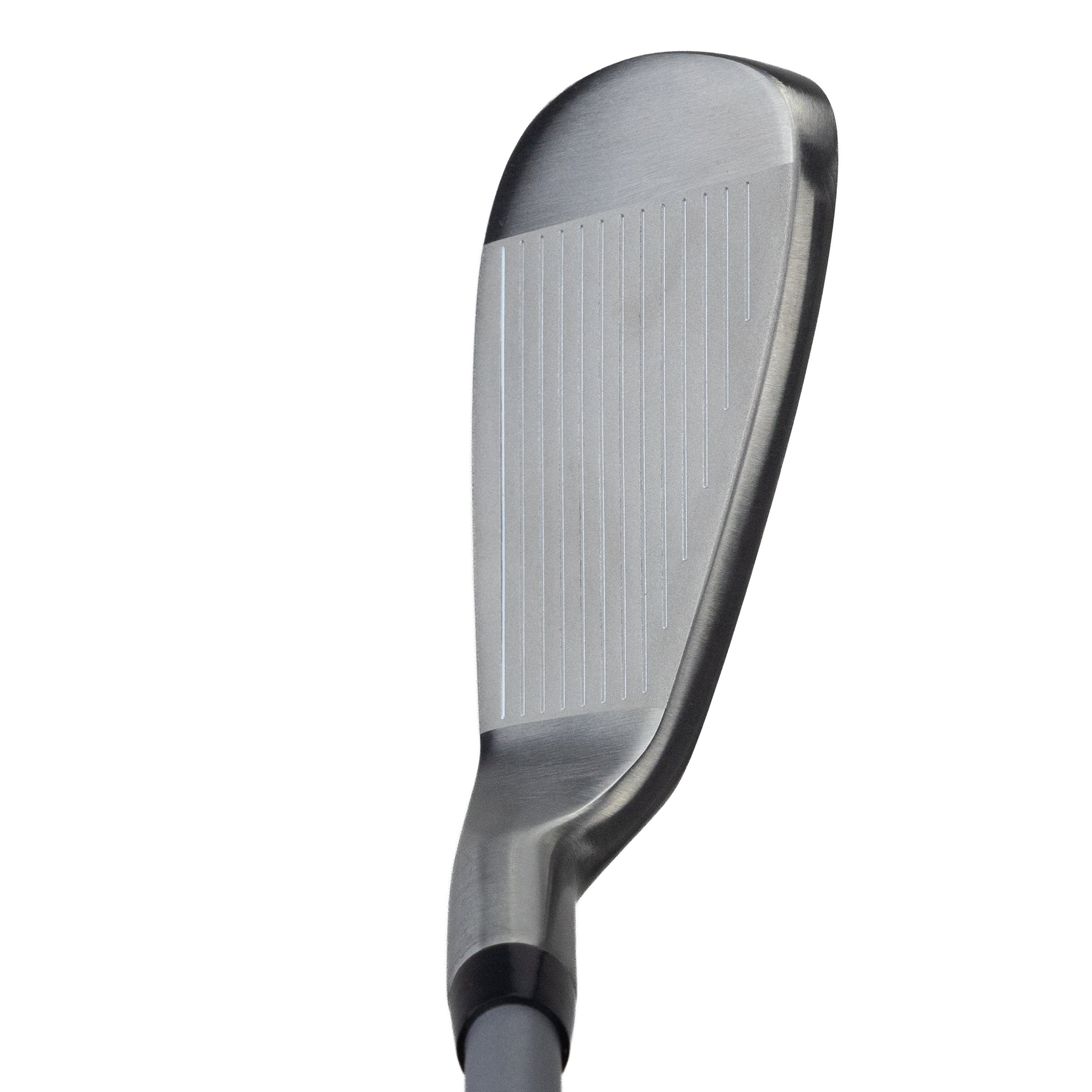 TS6-63 8 Iron, w5 Graphite Shaft
