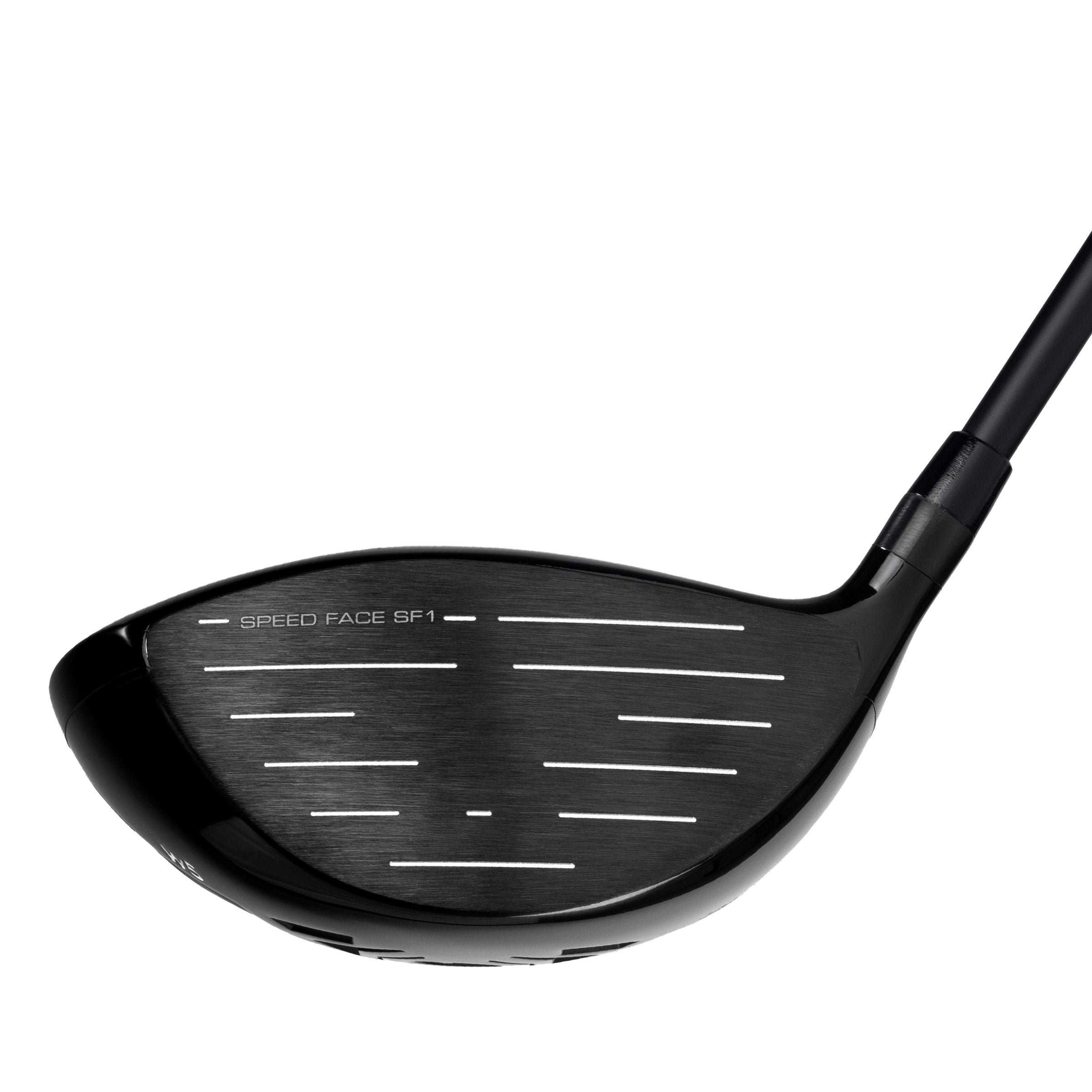 TS6-63 Driver, w5 Graphite Shaft