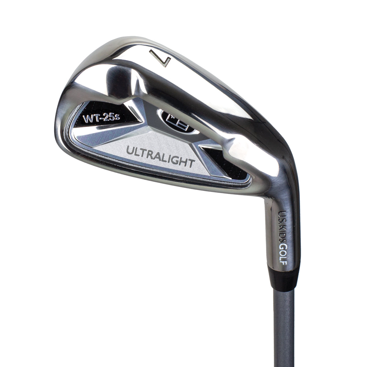 UL45-s 7 Iron, Graphite Shaft Right