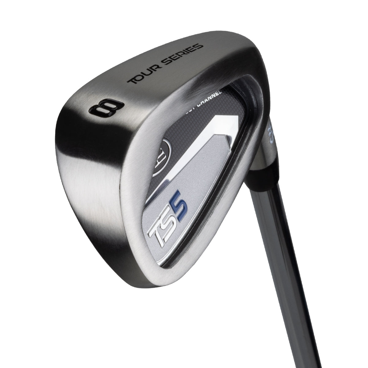 TS5-66 8 Iron, w5 Steel Shaft Right