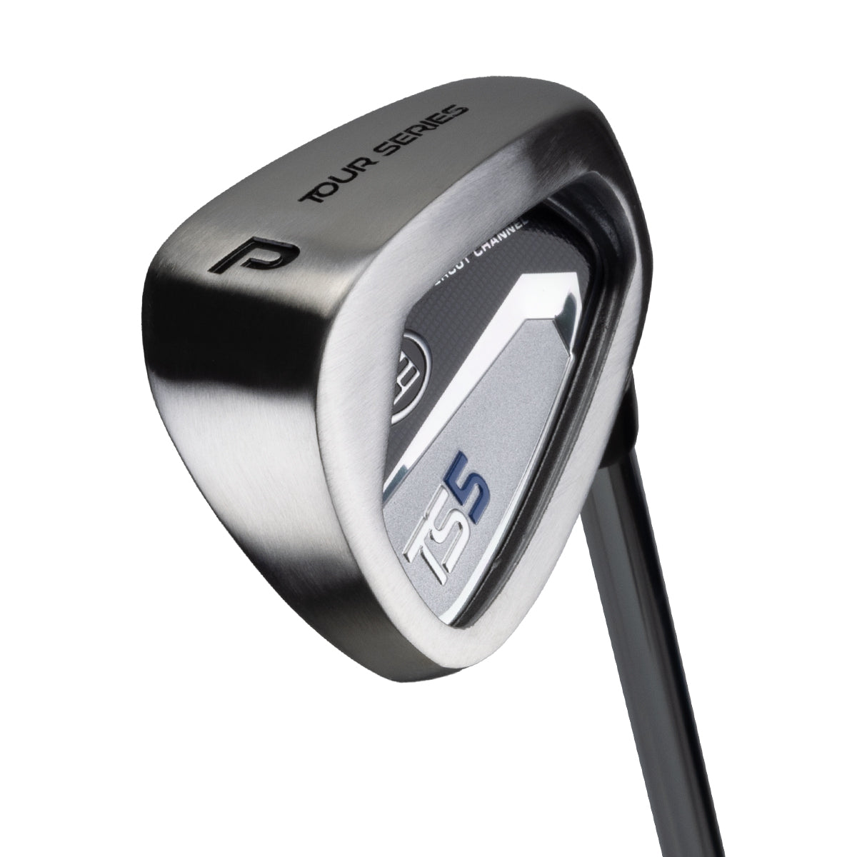 TS5-66 Pitching Wedge, w5 Steel Shaft Right