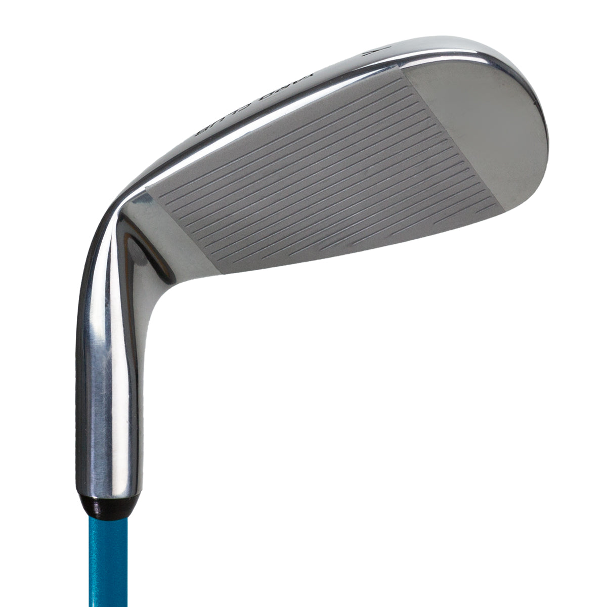 RS2-48 Yard Club with 3 Yard Balls and tee Right