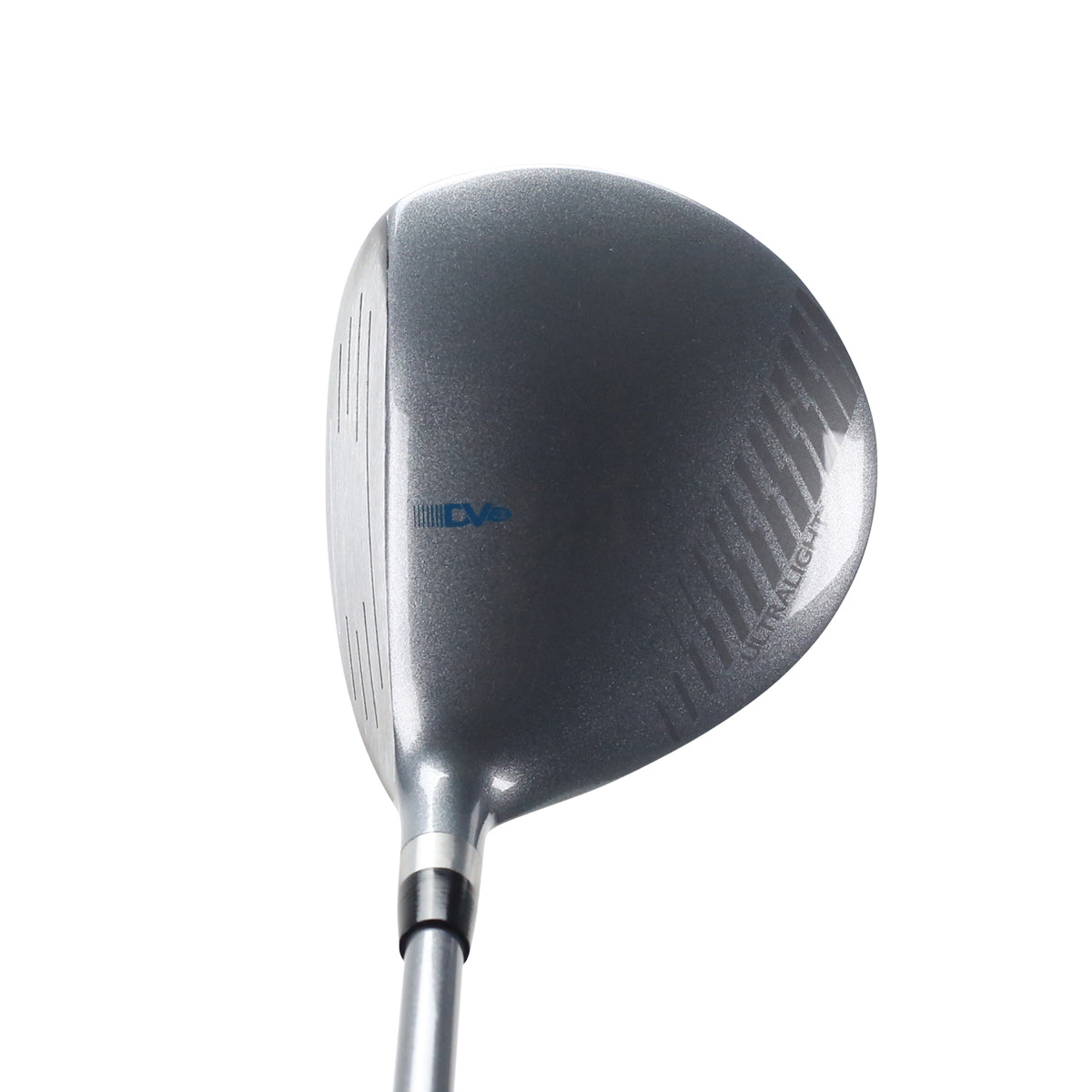 UL48-s DV3 Fairway Driver, Graphite Shaft Right