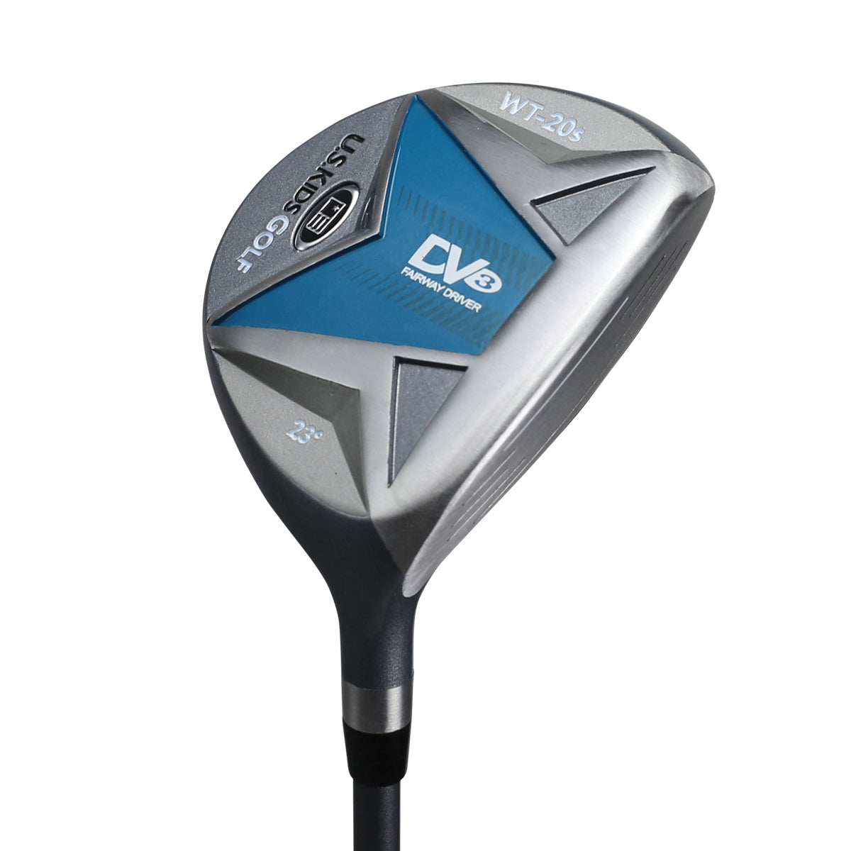 UL48-s DV3 Fairway Driver, Graphite Shaft Right