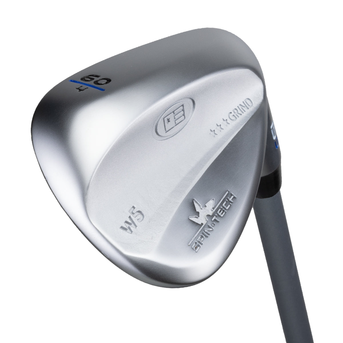 TS5-66 60 Wedge, w5 Graphite Shaft Right