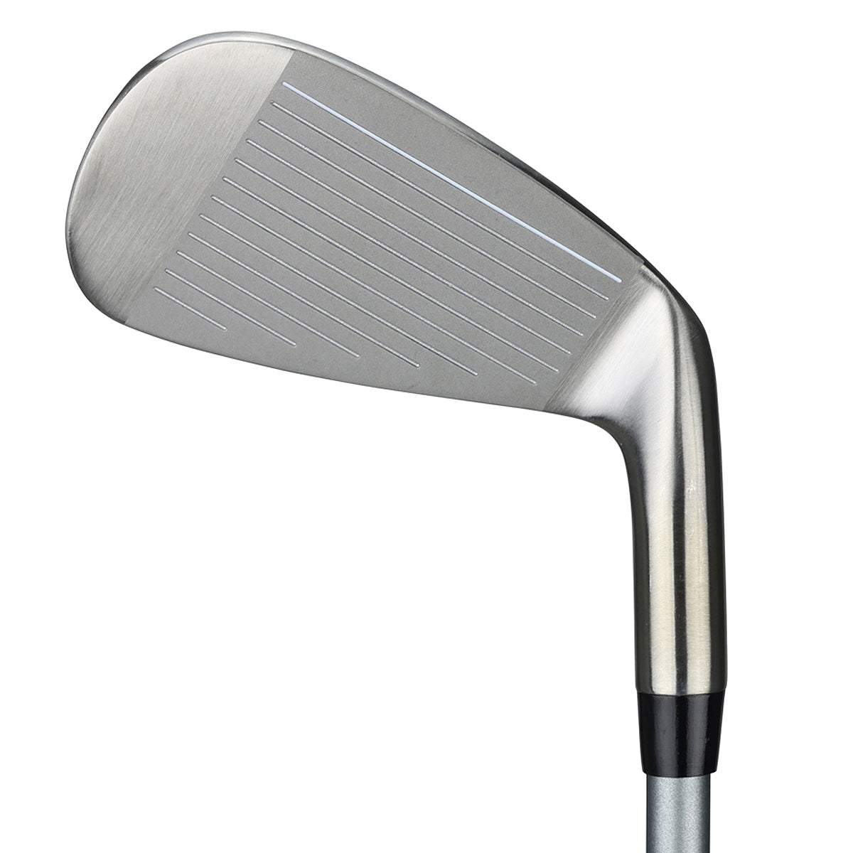 TS5-66 5 Iron, w5 Graphite Shaft Left