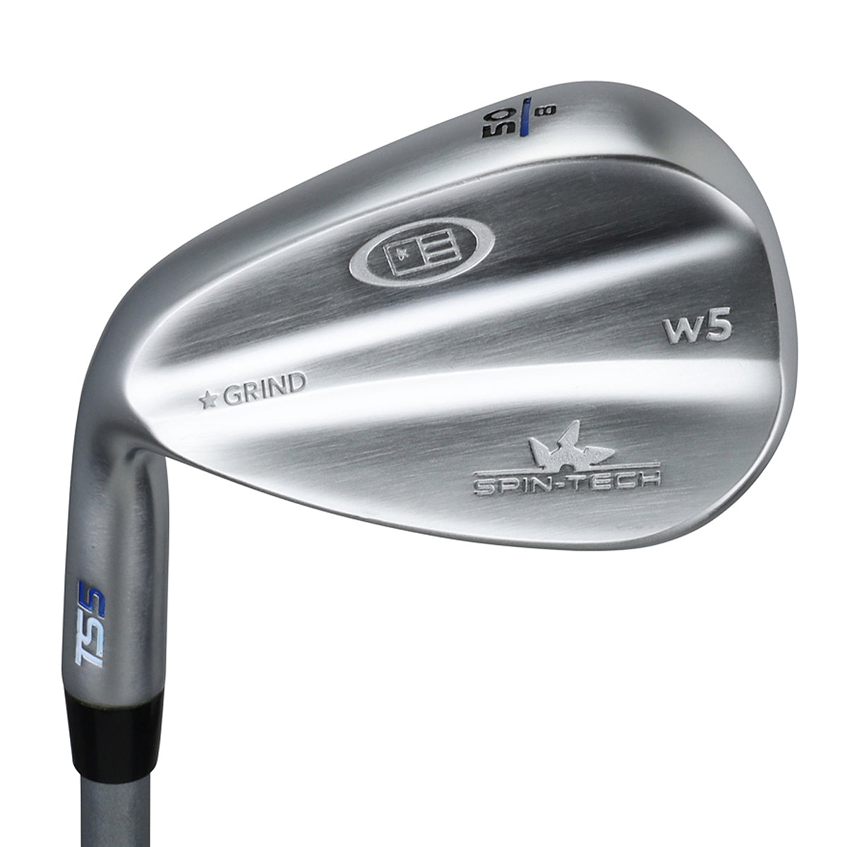 TS5-66 50 Wedge, w5 Graphite Shaft Left
