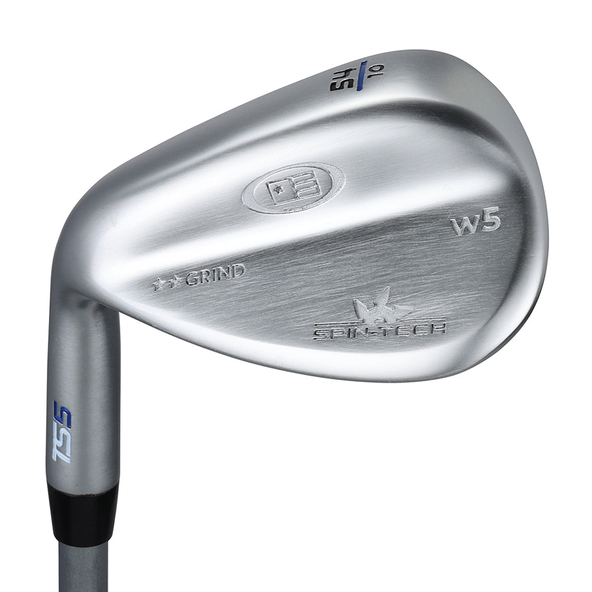 TS5-66 54 Wedge, w5 Graphite Shaft Left