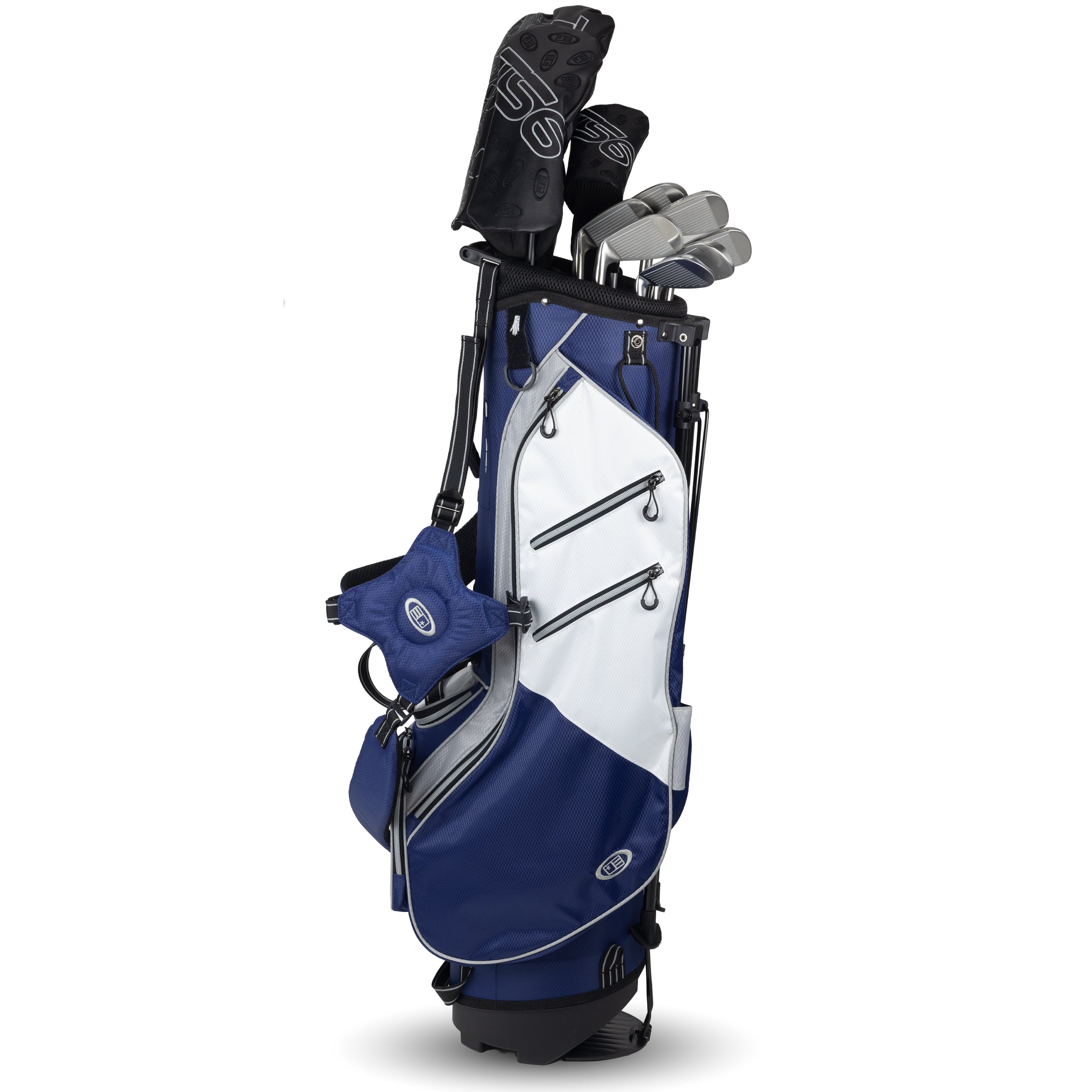 TS6-66 10 Club Stand Set Graphite Shaft