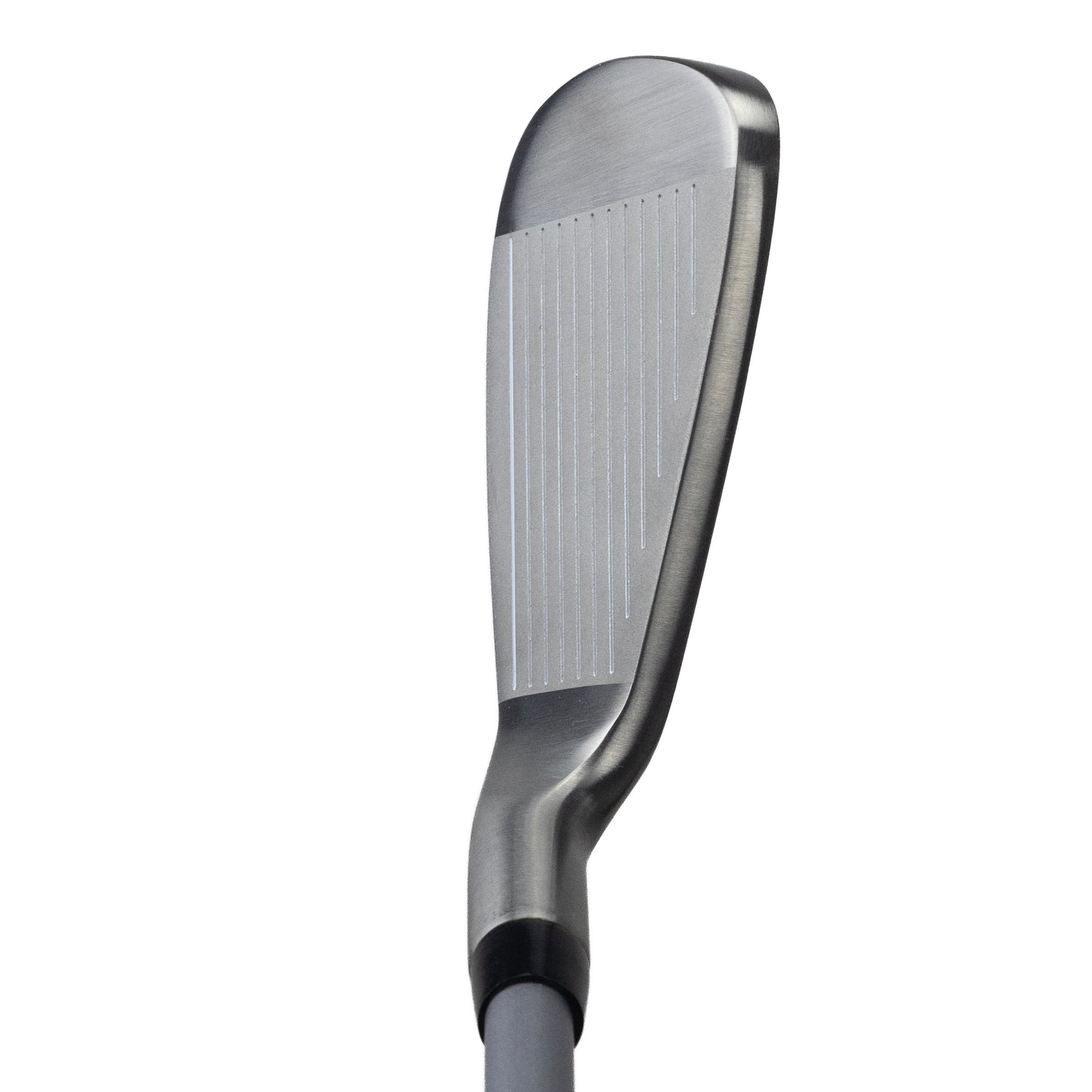 TS6-66 6 Iron, w5 Graphite Shaft