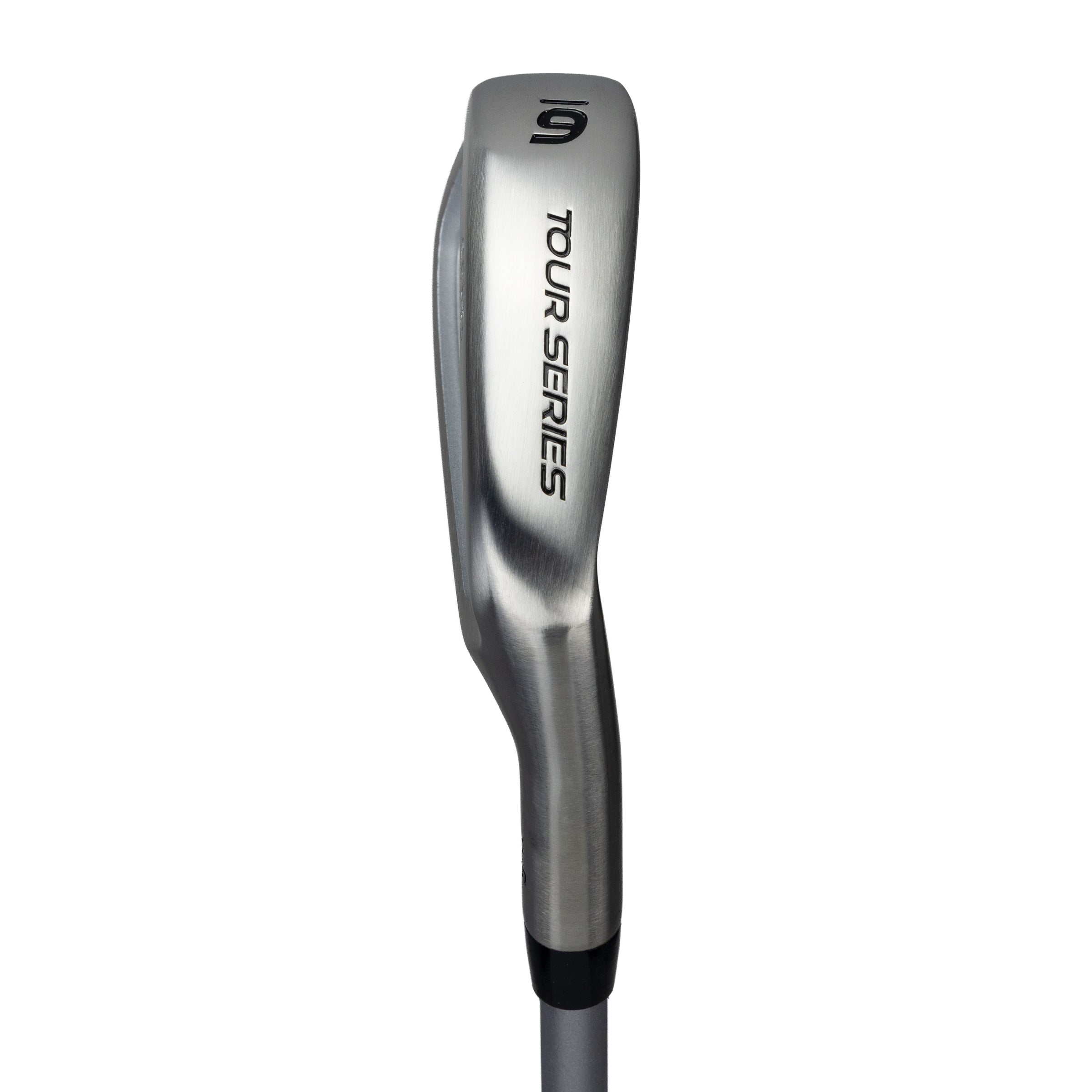 TS6-66 6 Iron, w5 Graphite Shaft