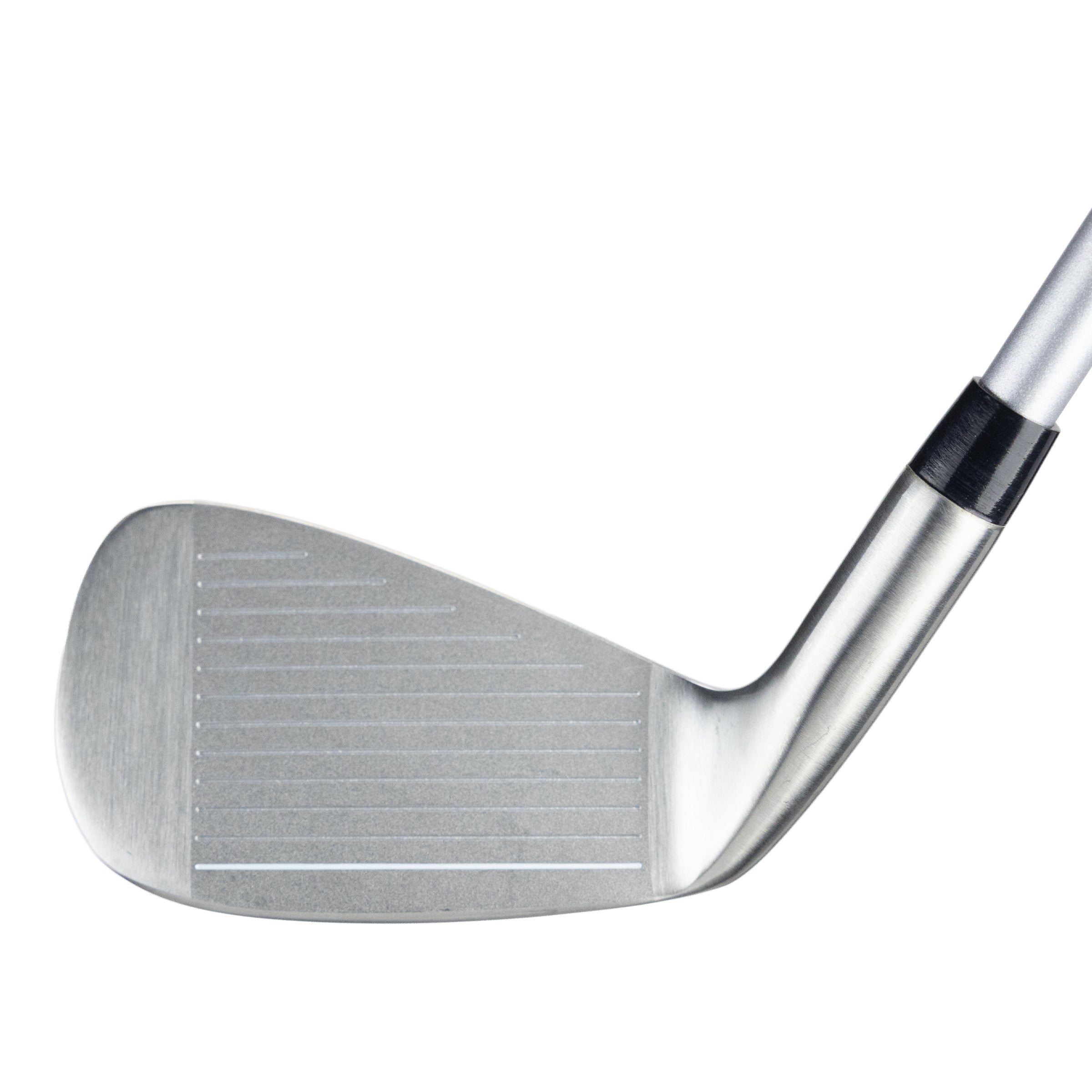 TS6-66 6 Iron, w5 Graphite Shaft