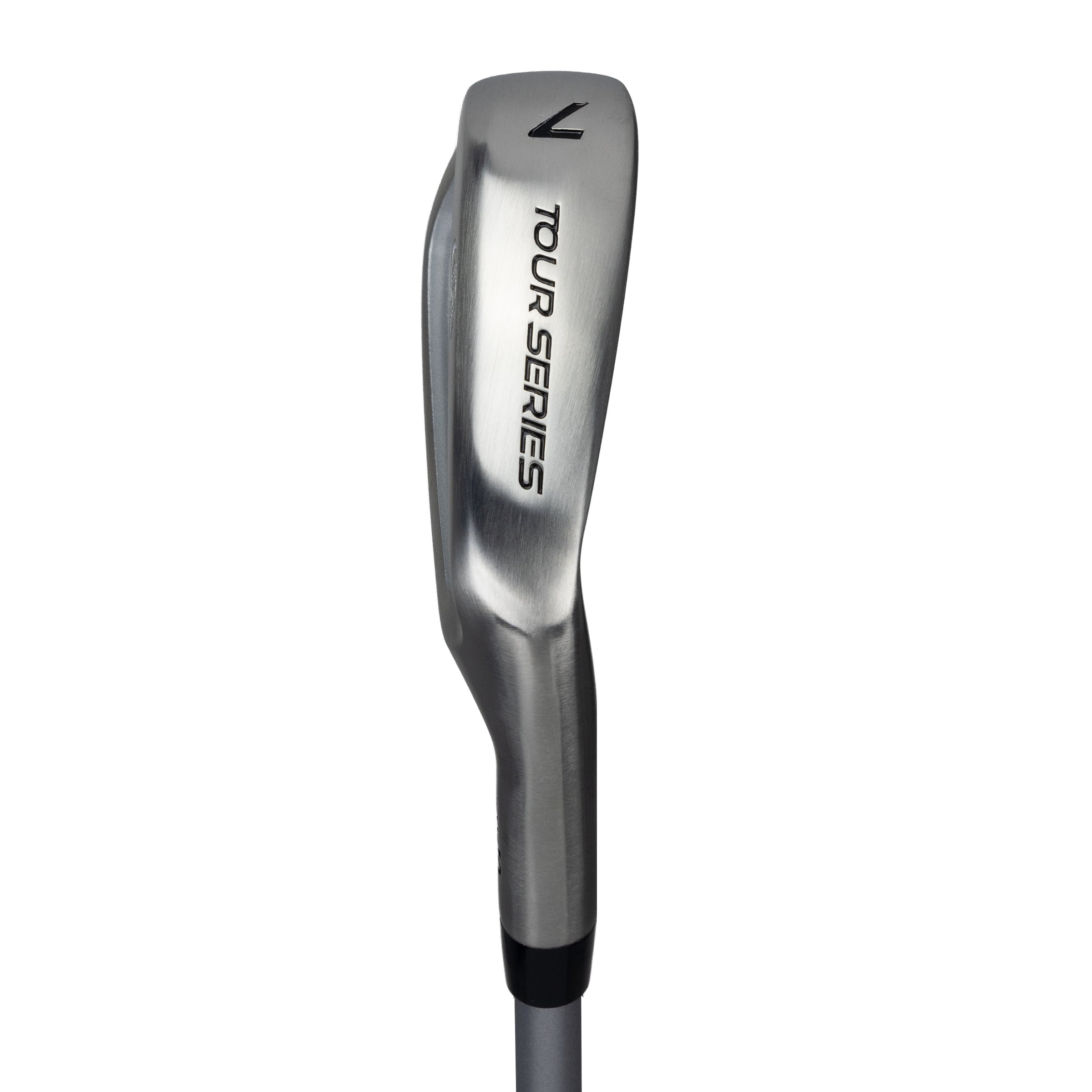 TS6-66 7 Iron, w5 Graphite Shaft