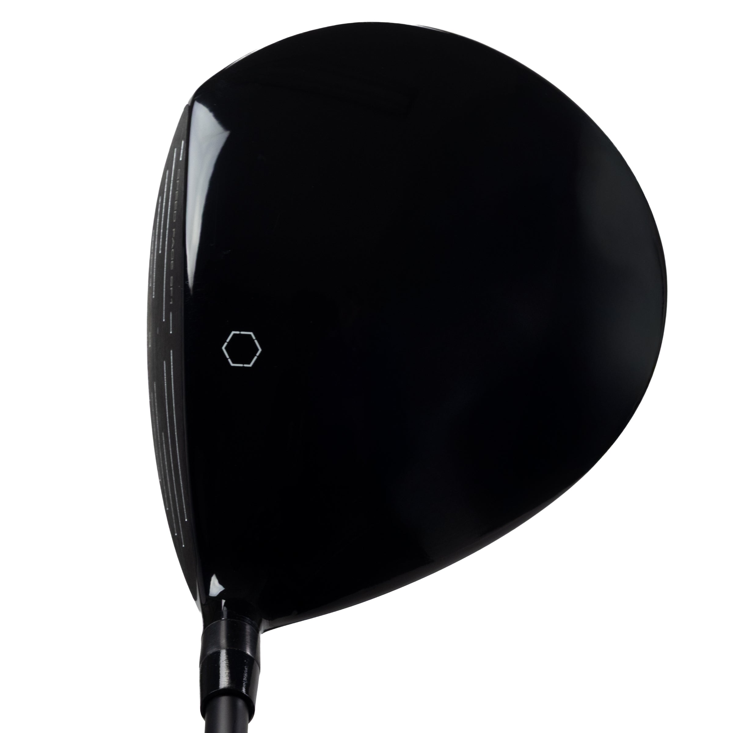 TS6-66 Driver, w5 Graphite Shaft