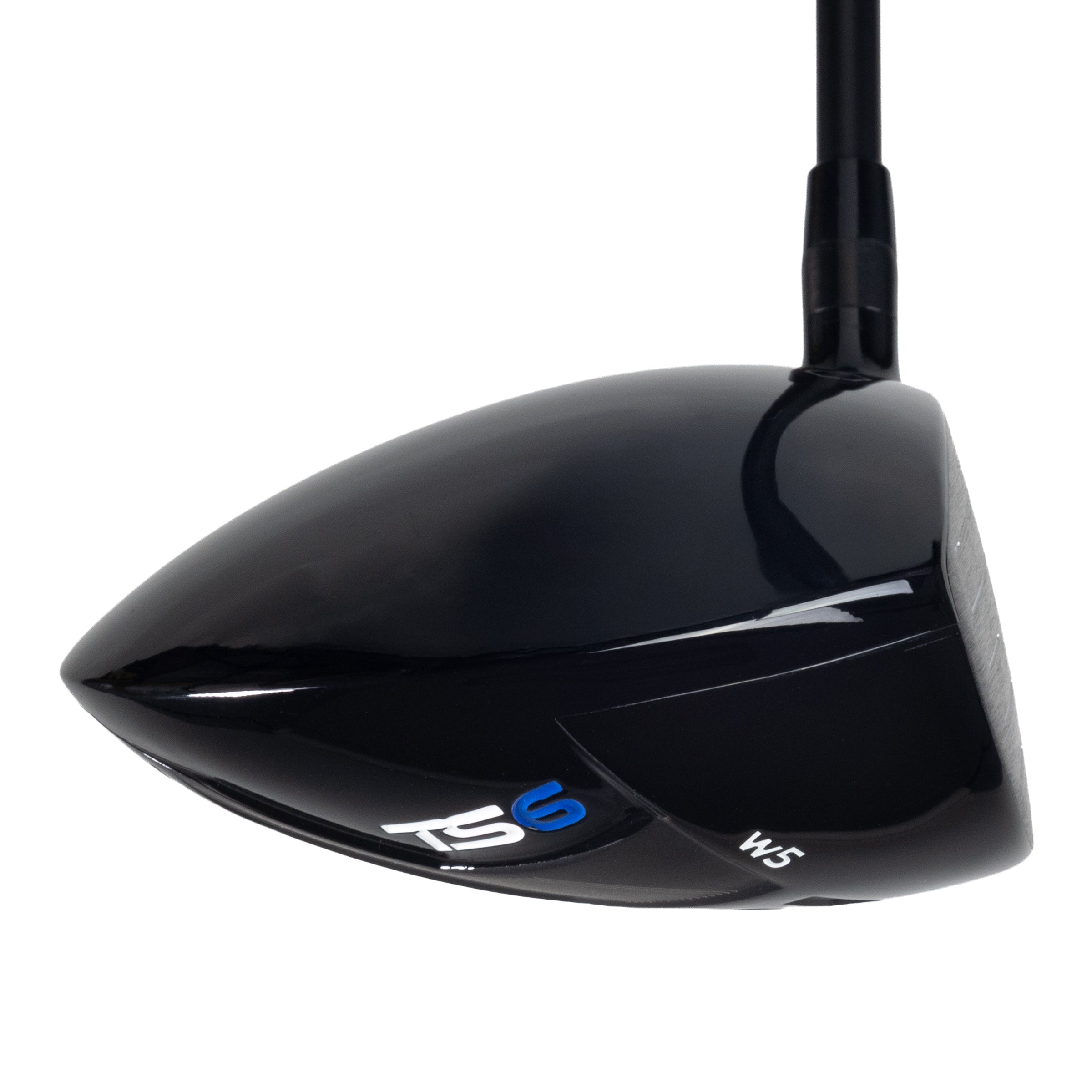 TS6-66 Driver, w5 Graphite Shaft