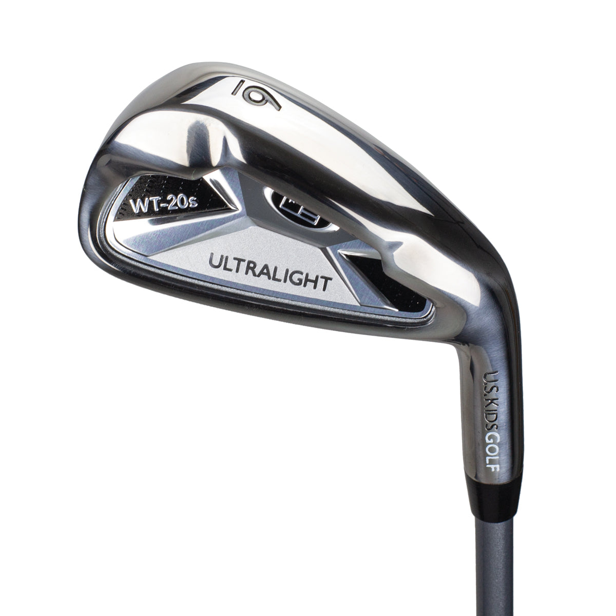 UL51-s 6 Iron, Graphite Shaft Right