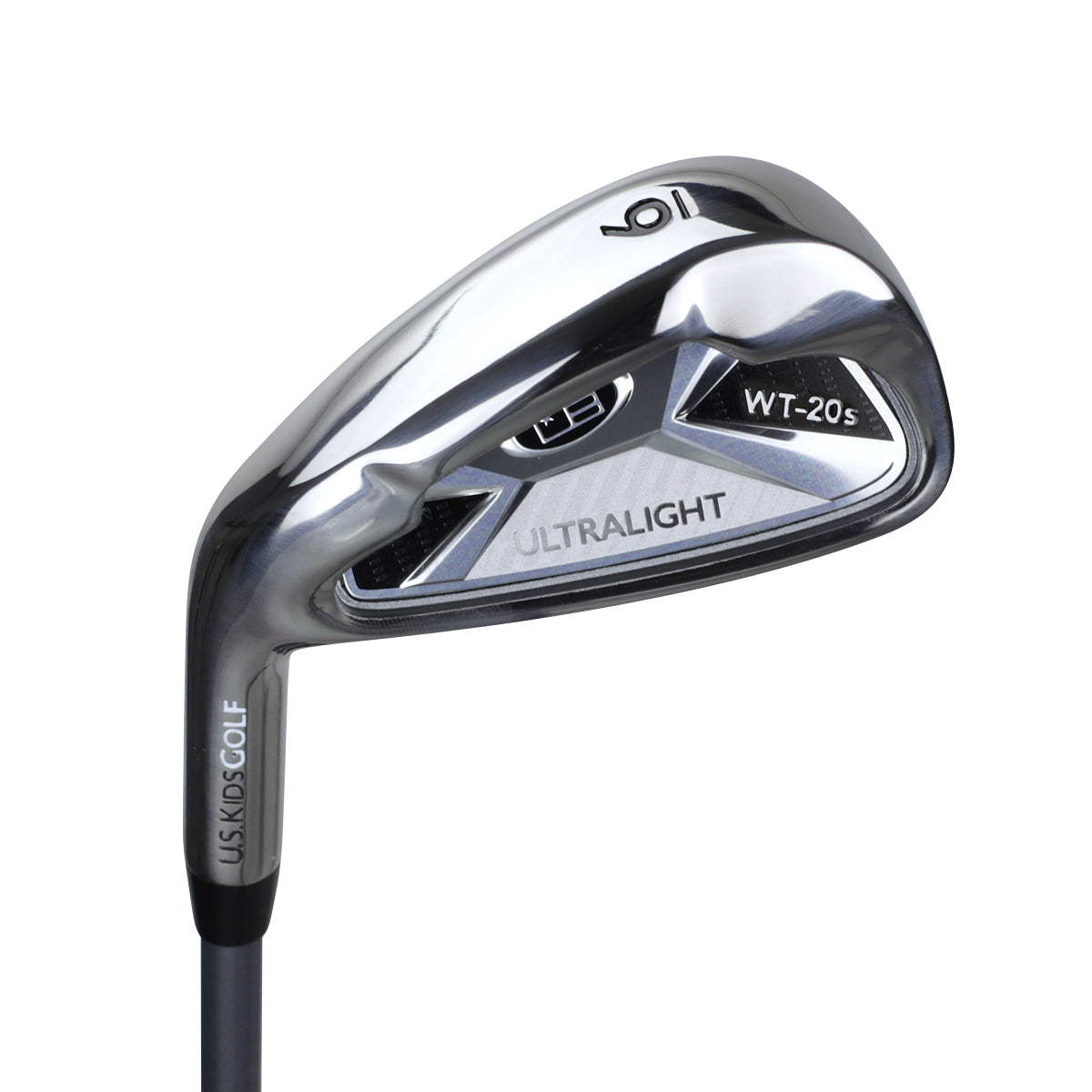 UL51-s 6 Iron, Graphite Shaft Left