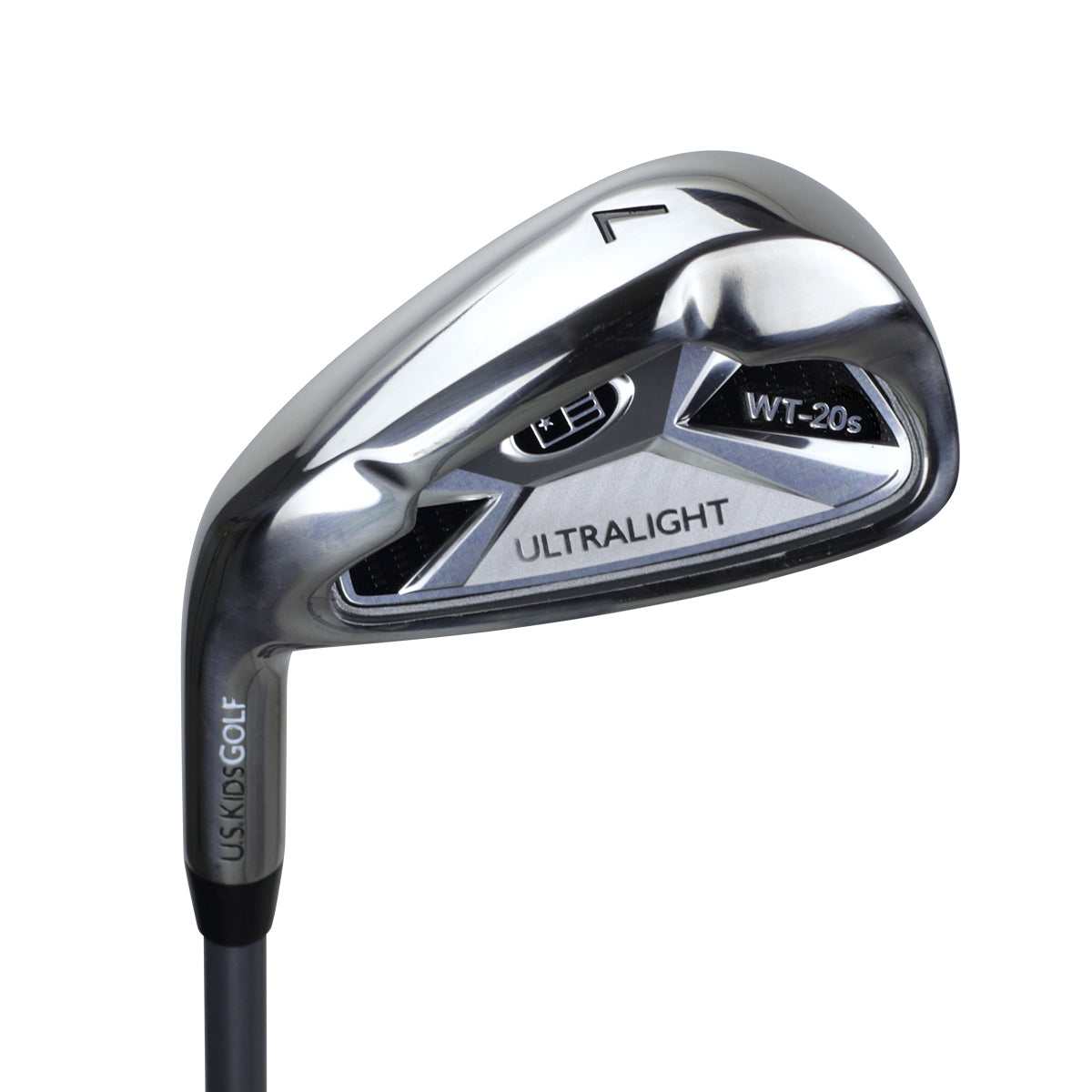UL51-s 7 Iron, Graphite Shaft Left