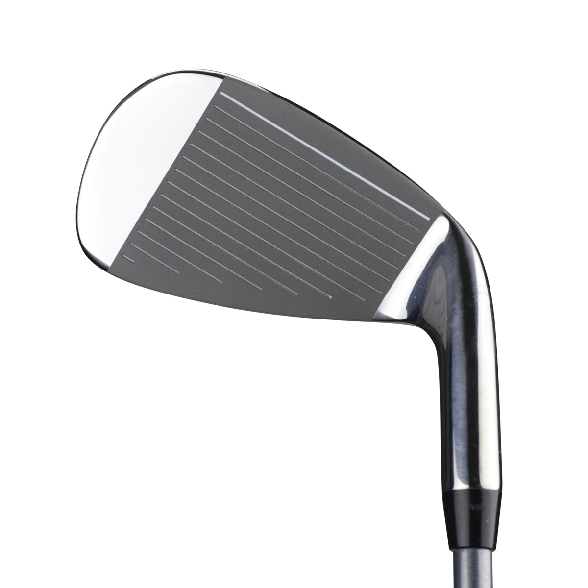 UL51-s 8 Iron, Graphite Shaft Left