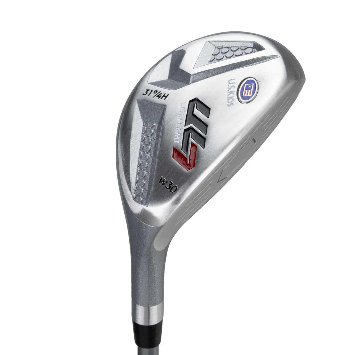 UL7 39 Hybrid, Graphite Shaft Right