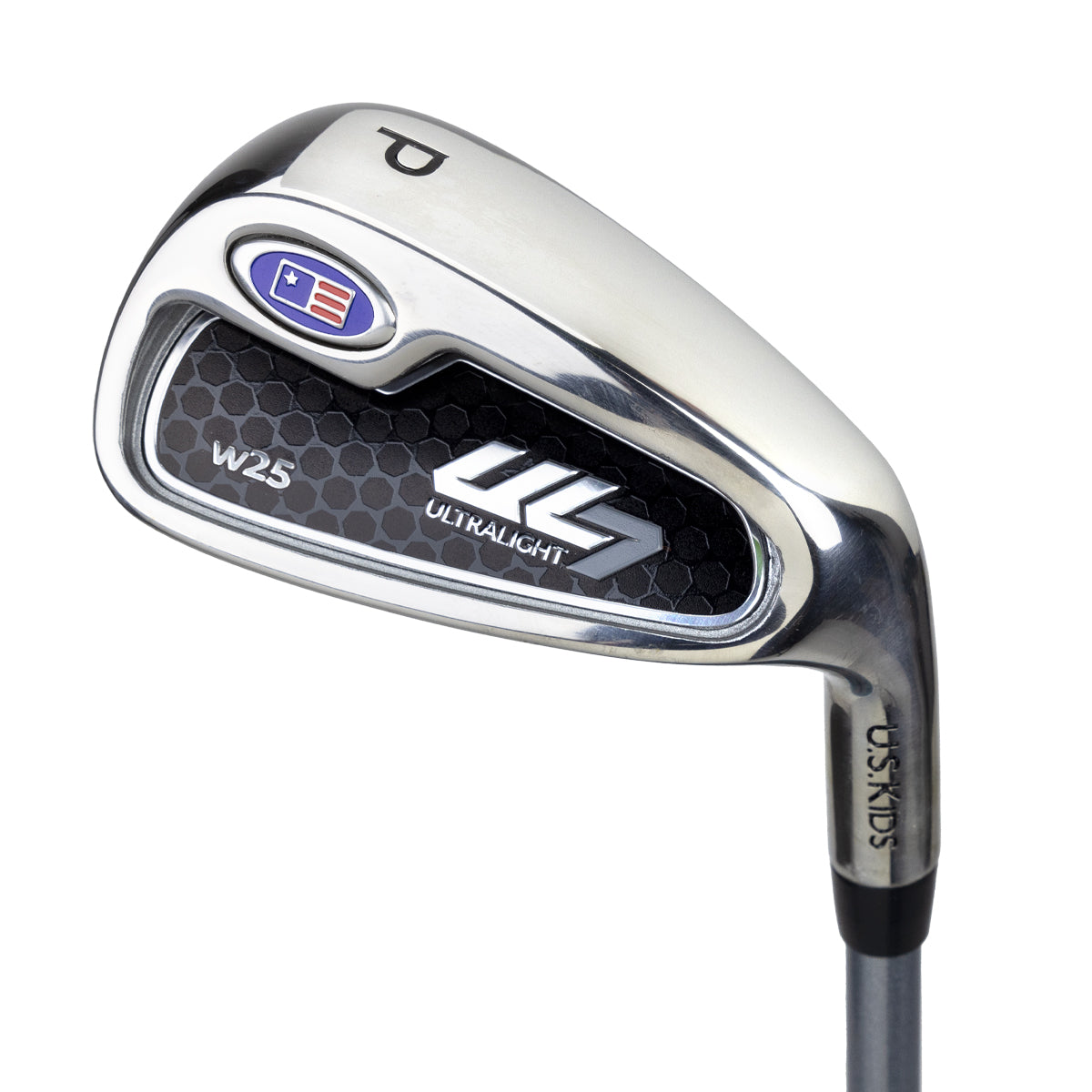 UL7 42 Pitching Wedge, Graphite Shaft Right