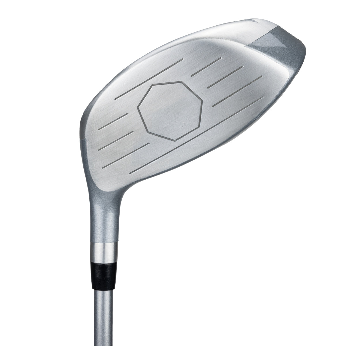 UL7 42 Driver, Graphite Shaft Right