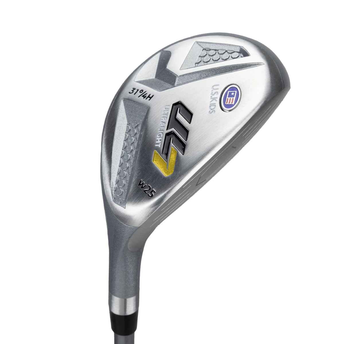 UL7 42 Hybrid, Graphite Shaft Right
