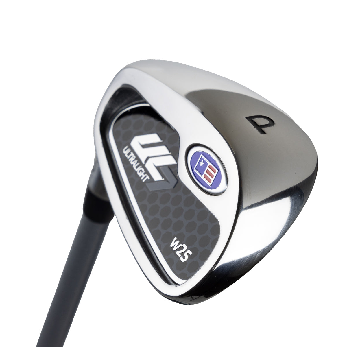 UL7 42 Pitching Wedge, Graphite Shaft Left
