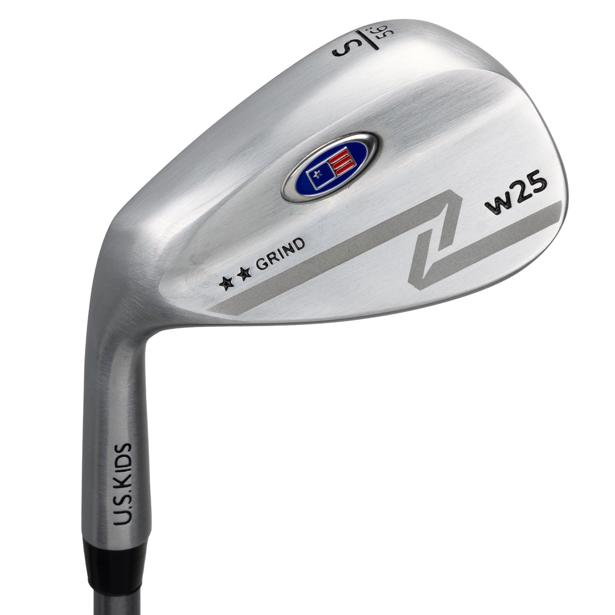 UL7 42 Sand Wedge, Graphite Shaft Left