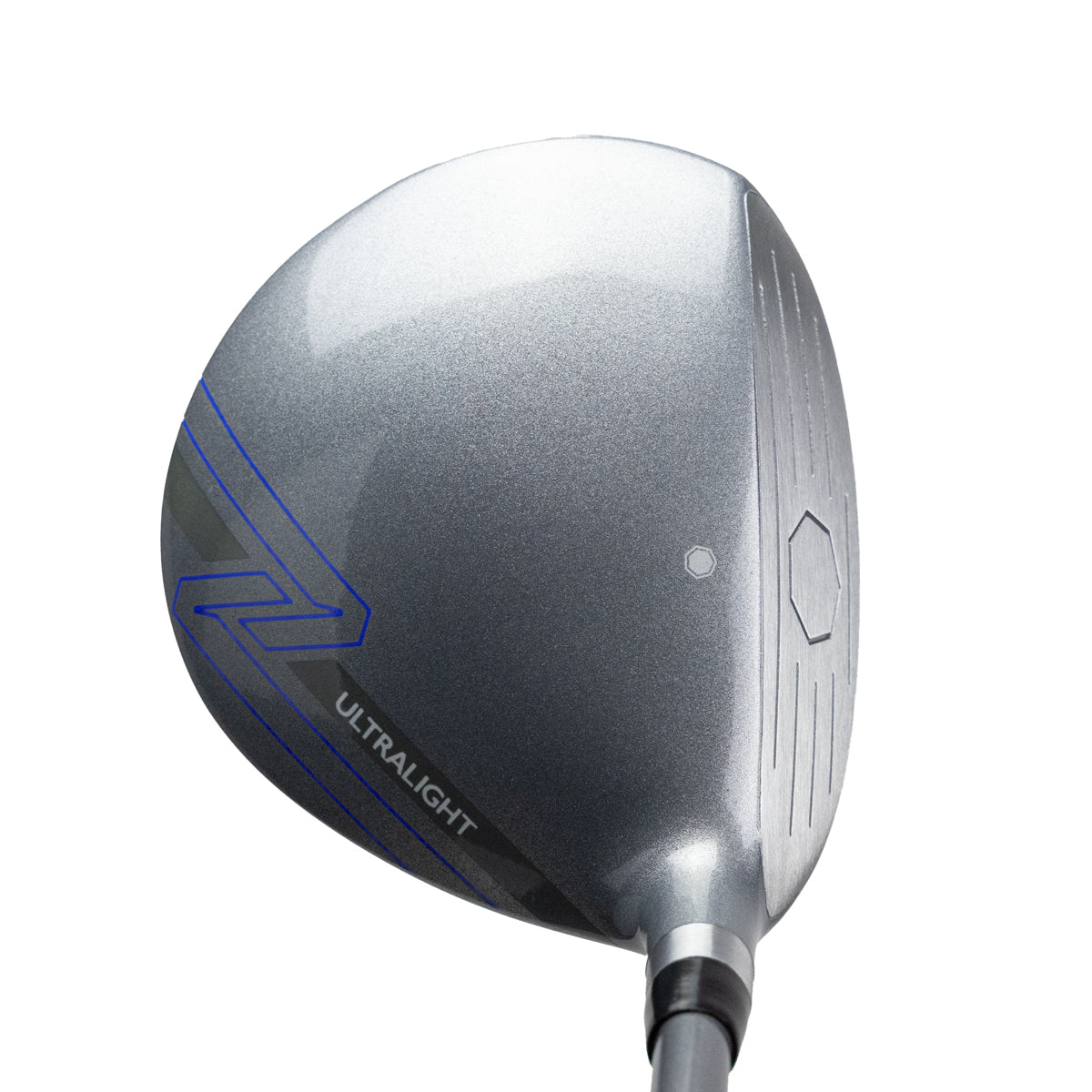 UL7 45 3 Wood, Graphite Shaft Left