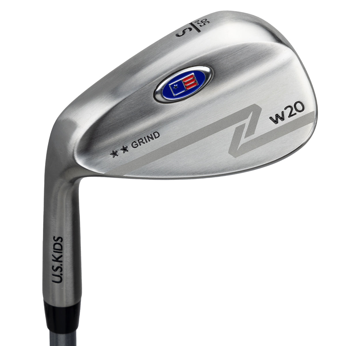 UL7 48 Sand Wedge, Graphite Shaft Left