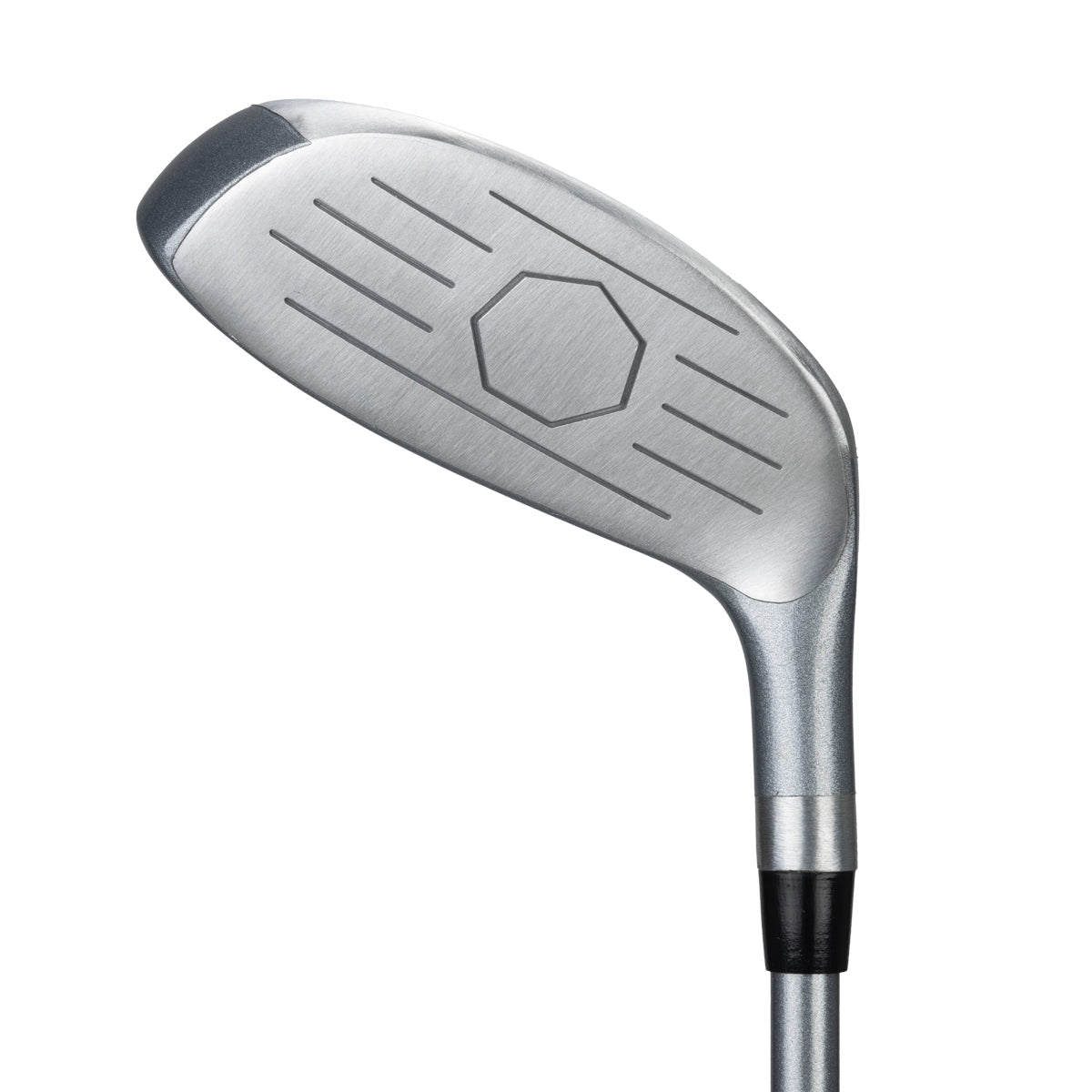 UL7 48 Hybrid, Graphite Shaft Left
