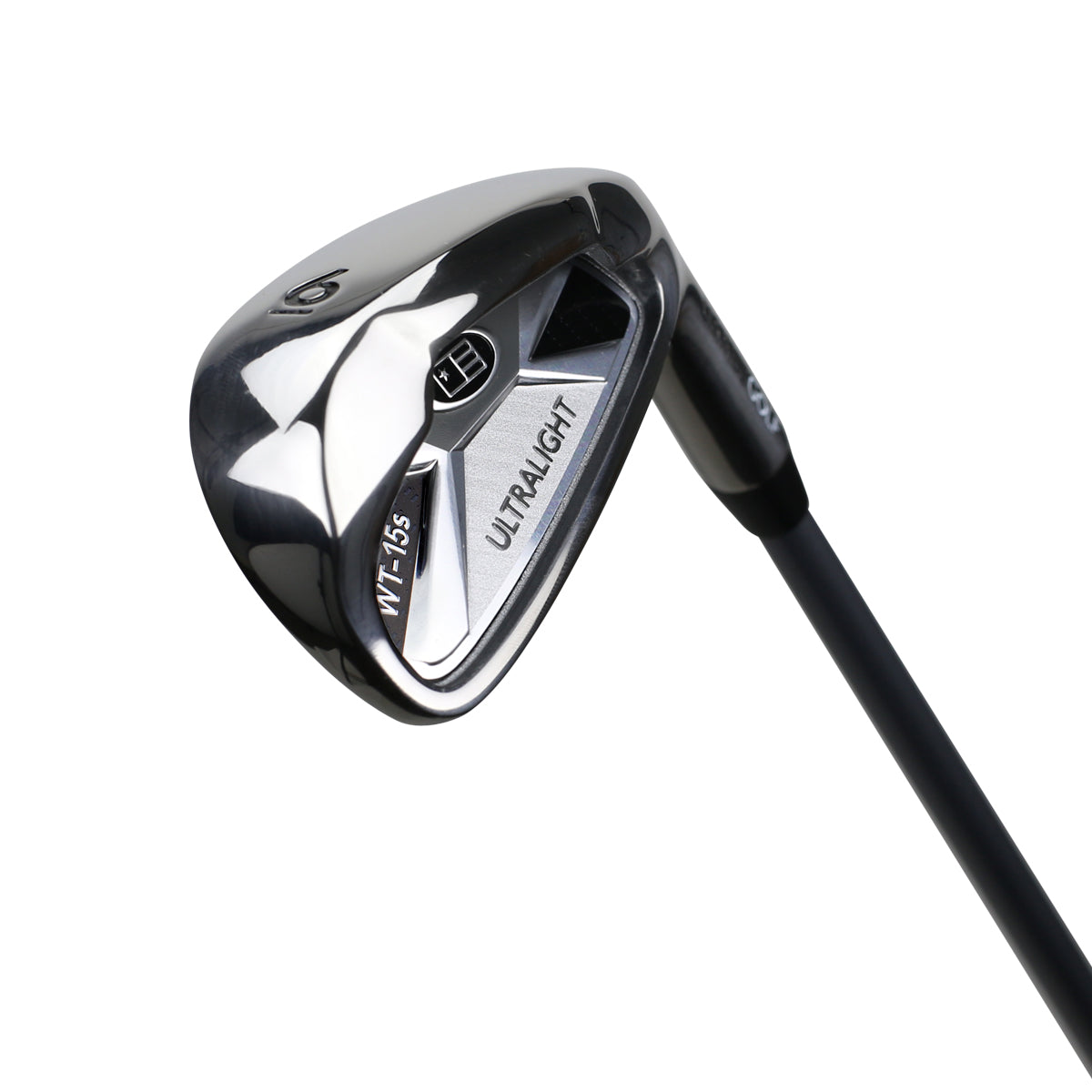 UL54-s 6 Iron, Graphite Shaft Right