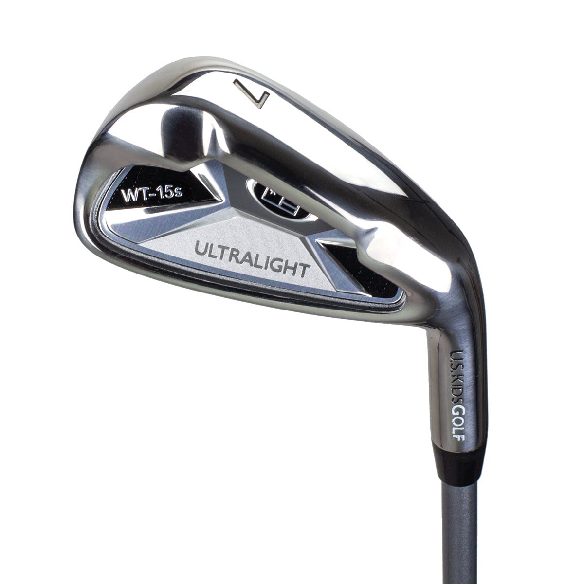 UL54-s 7 Iron, Graphite Shaft Right